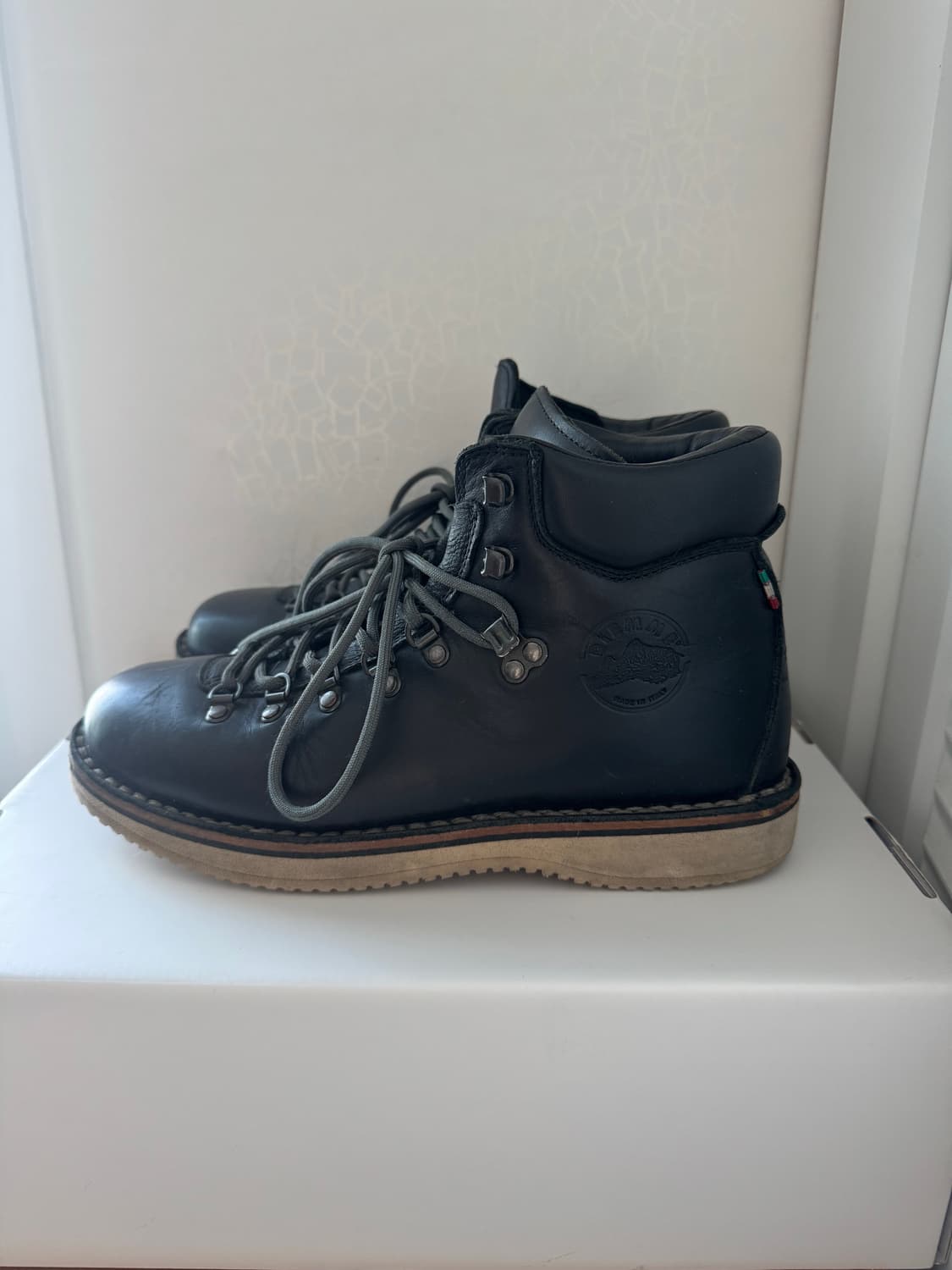 디에메 마운틴 부츠 (265) 상품이미지2