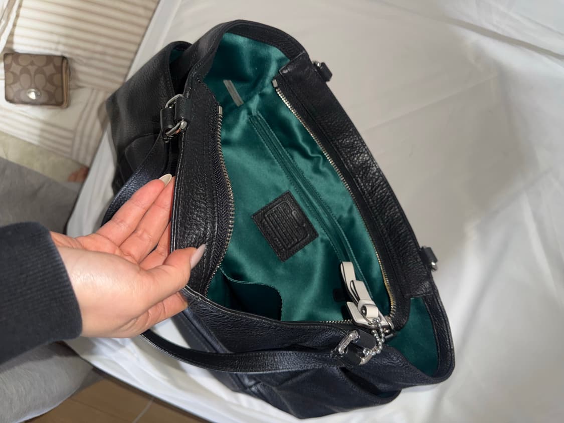 코치 보부상백 상품이미지2