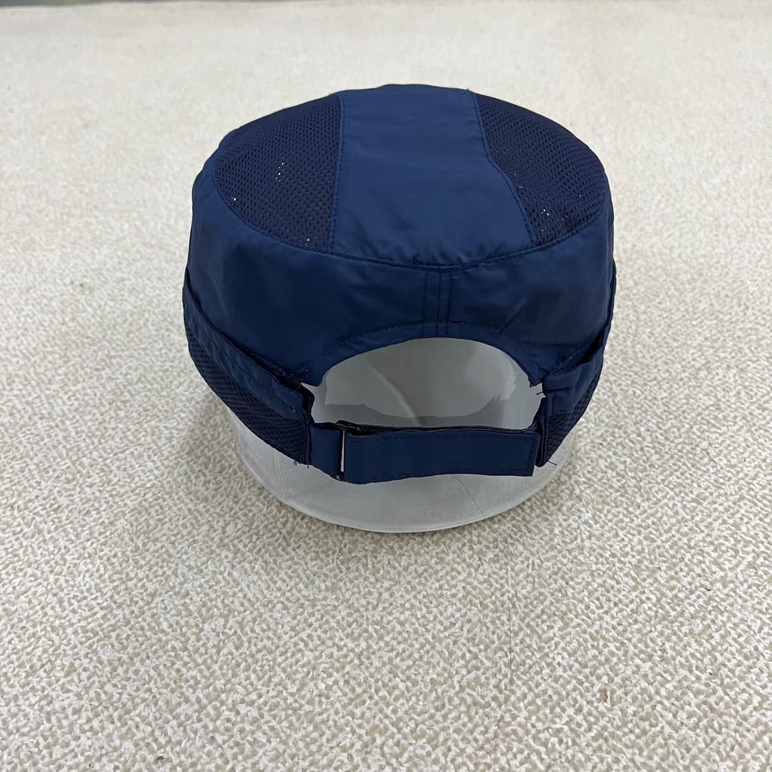 [58] 밀레 메쉬 등산 캡 모자 0116M1 상품이미지3