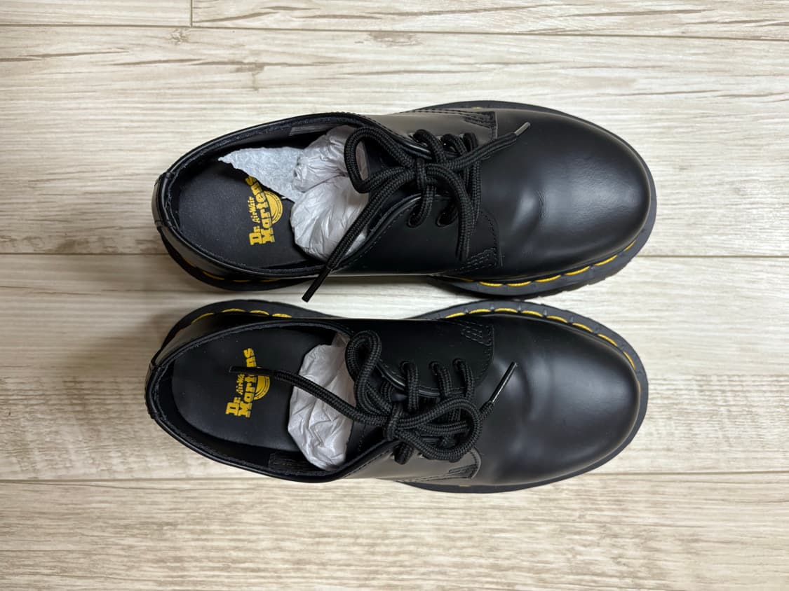 닥터마틴 1461 3홀 벡스 220 상품이미지4