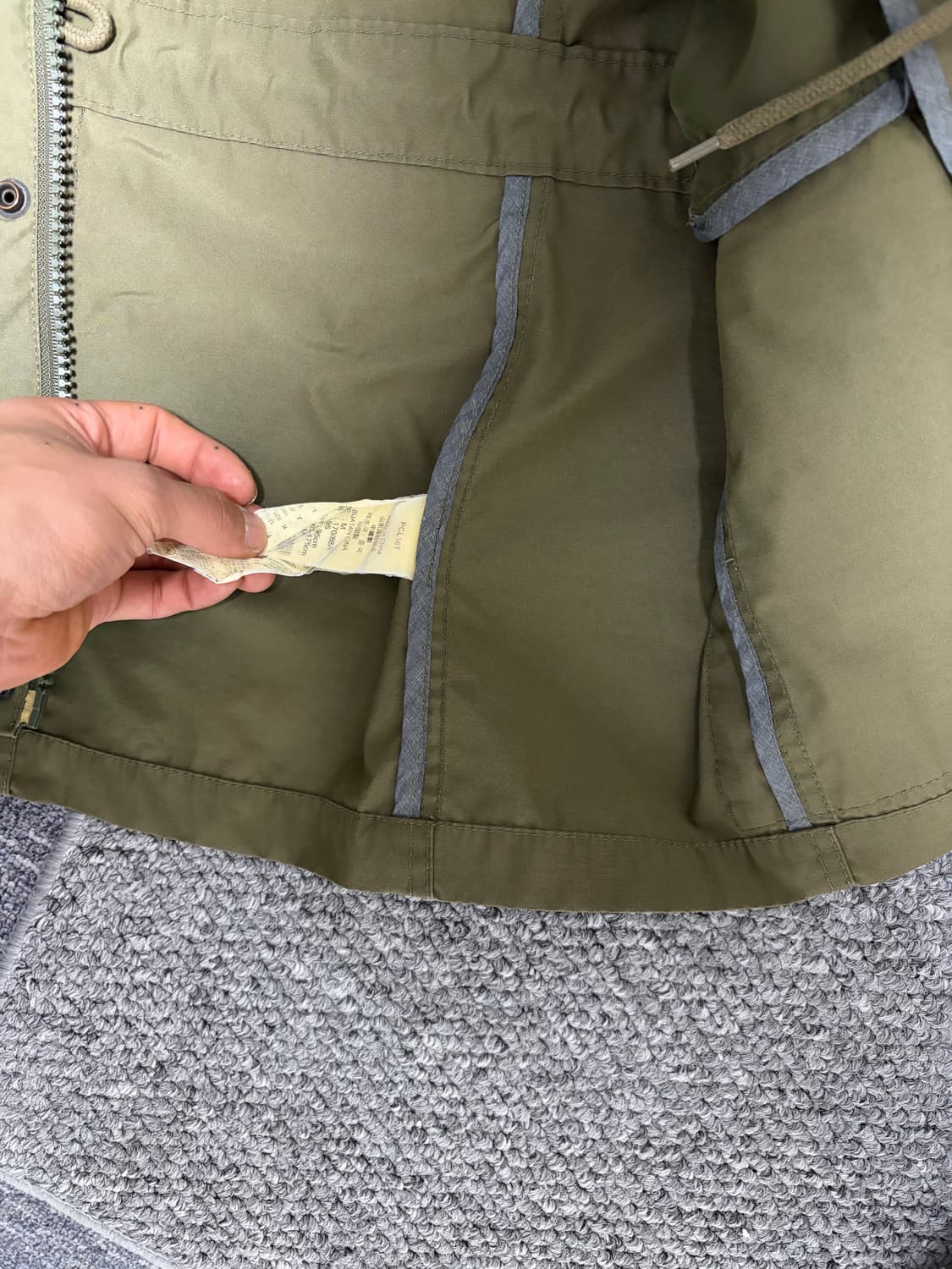 디키즈 자켓  상품이미지5