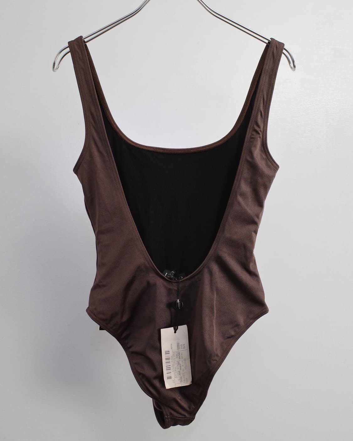1997 Gucci by Tom Ford High Cut Swimsuit 상품이미지3