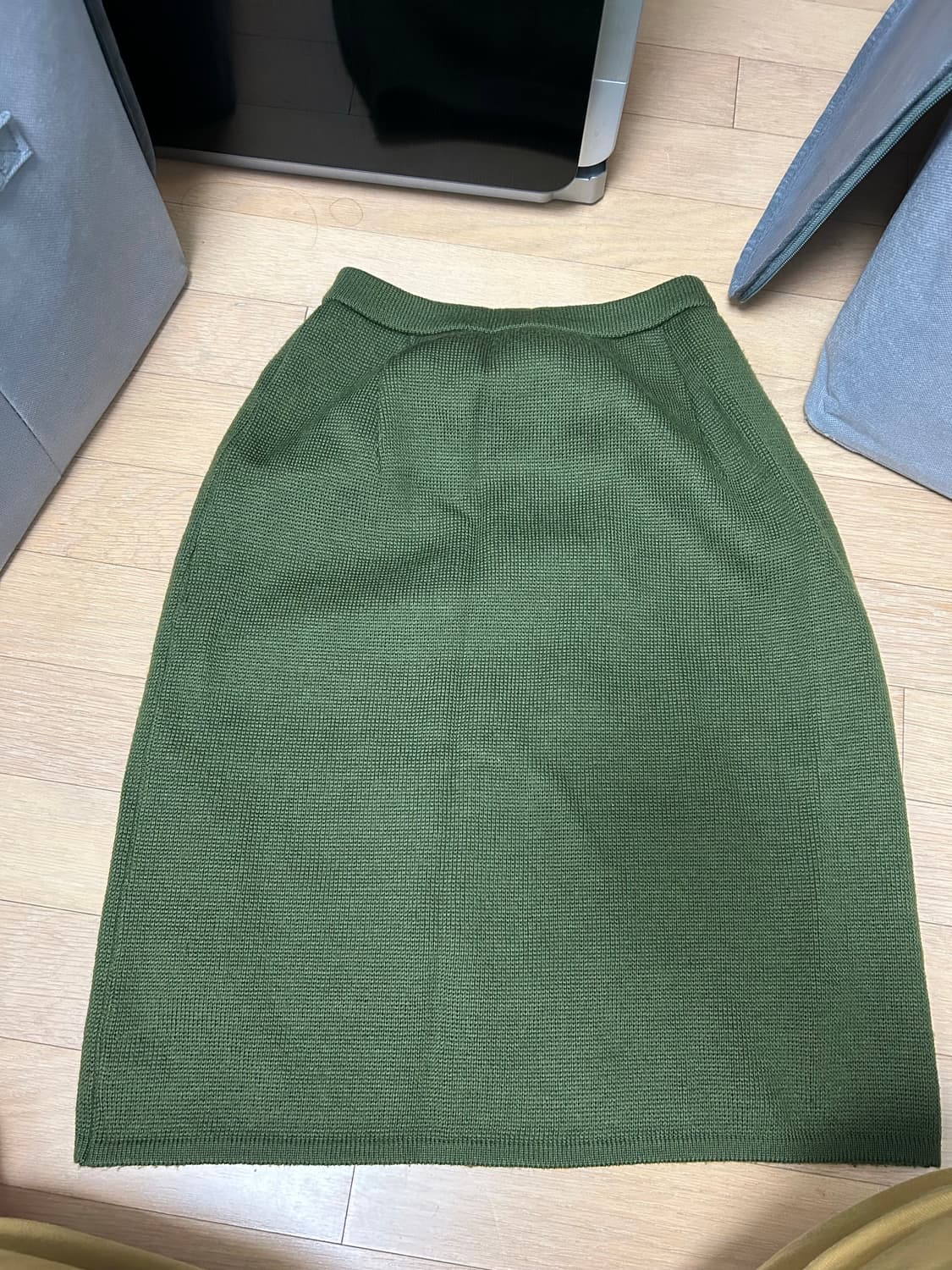 salt sugar 니트 셋업 (made in Japan)  상품이미지6