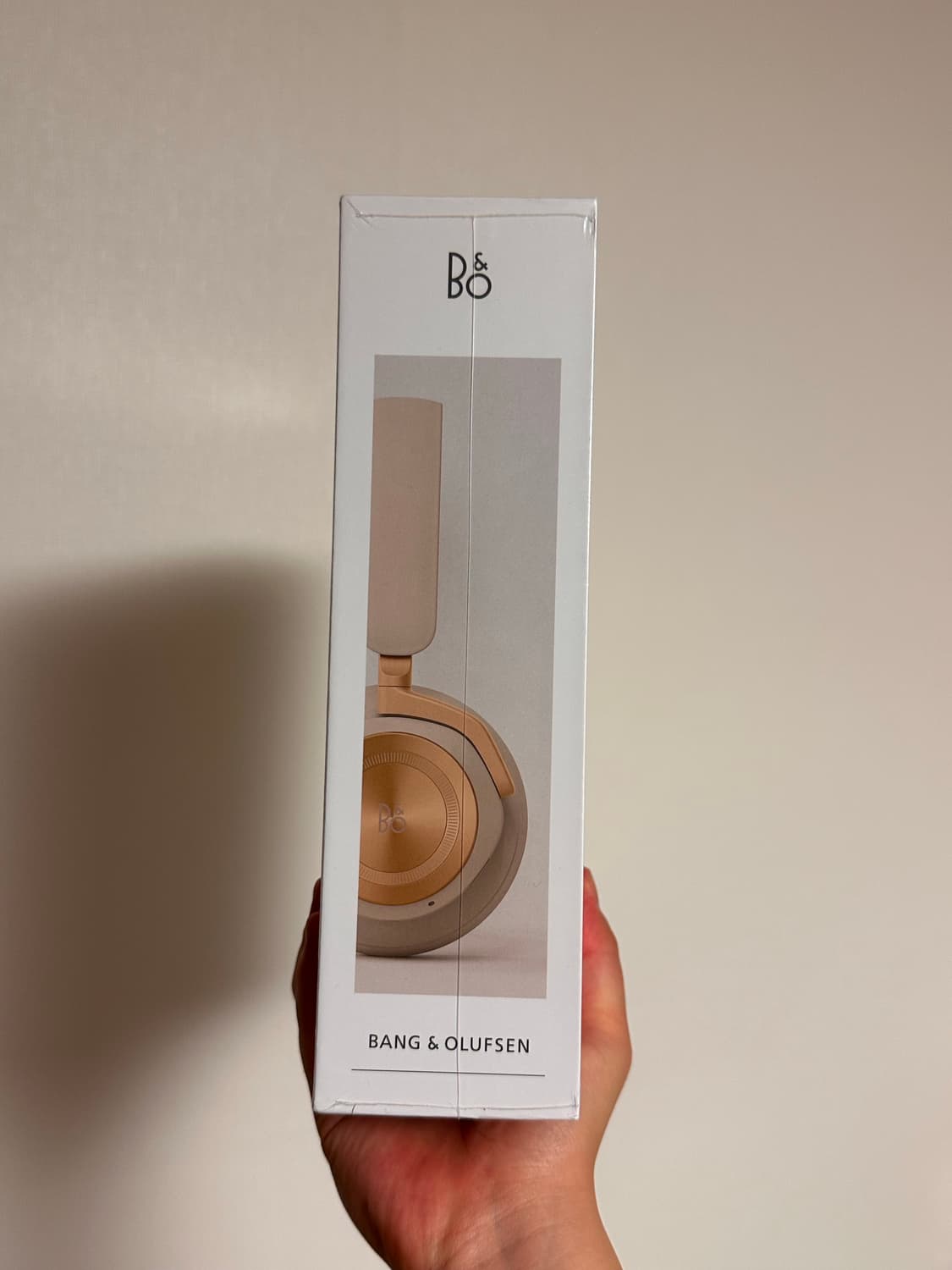 뱅앤올룹슨 Beoplay HX 헤드폰 상품이미지2