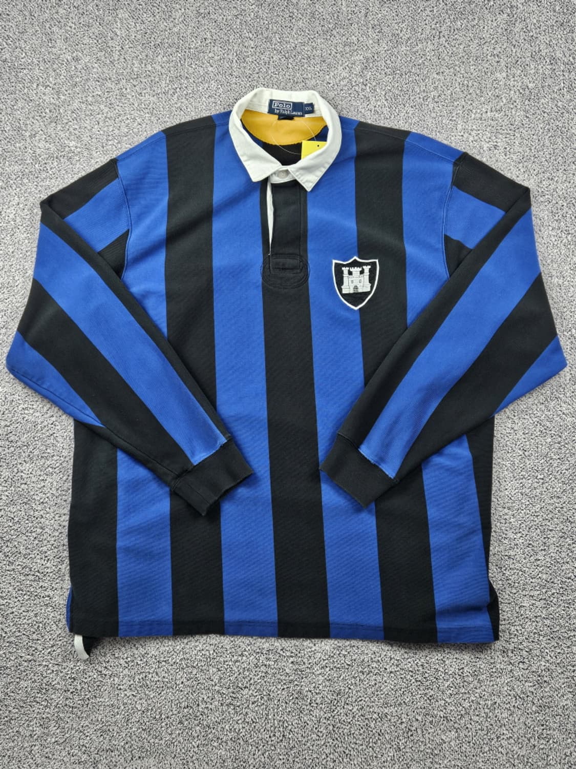 폴로랄프로렌 럭비티셔츠 ( 2XL ) / 9584 상품이미지2