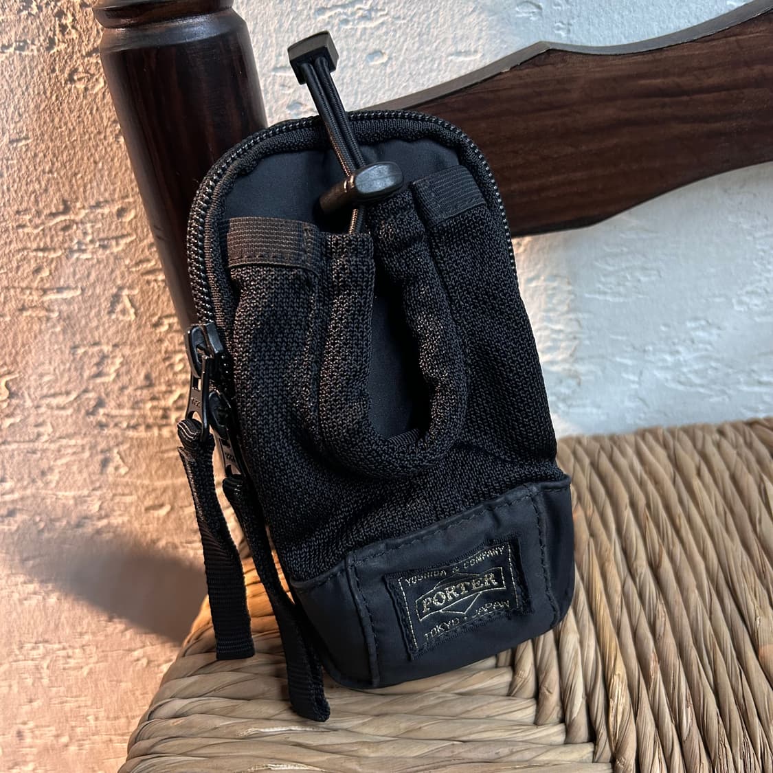 Porter Mini Camera Pouch 상품이미지1