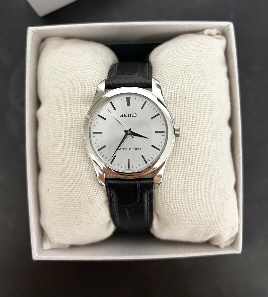 세이코 scxp031 판매합니다. 상품이미지1