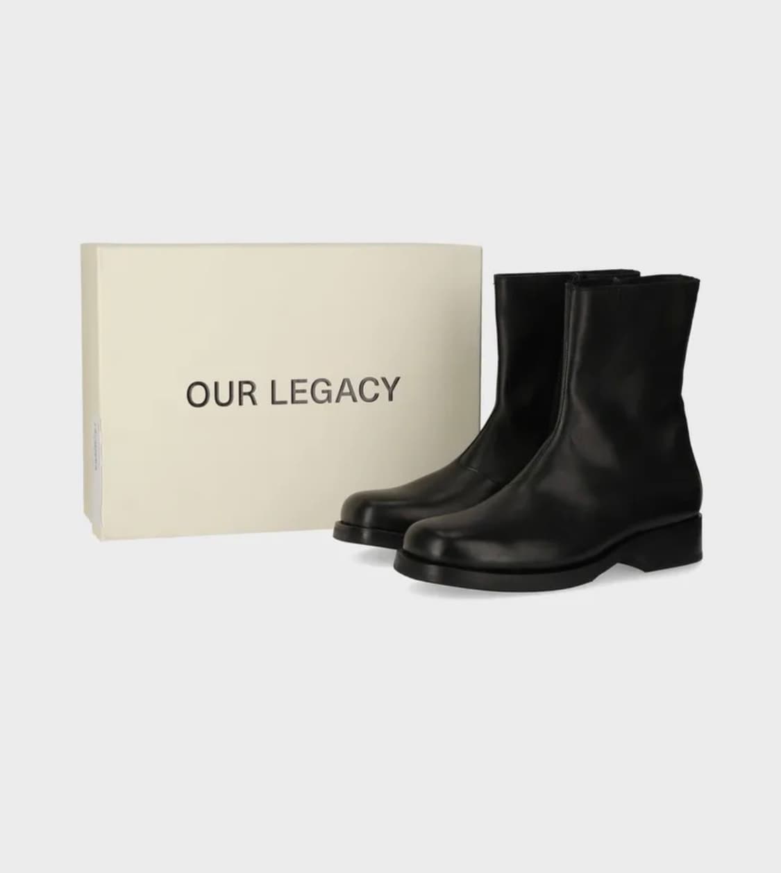 아워레가시 카미온부츠 상품이미지3