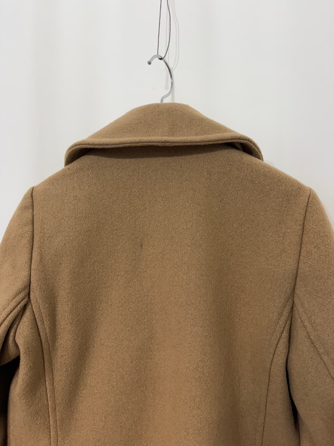 FIDELITY pea coat (made in USA) 상품이미지6