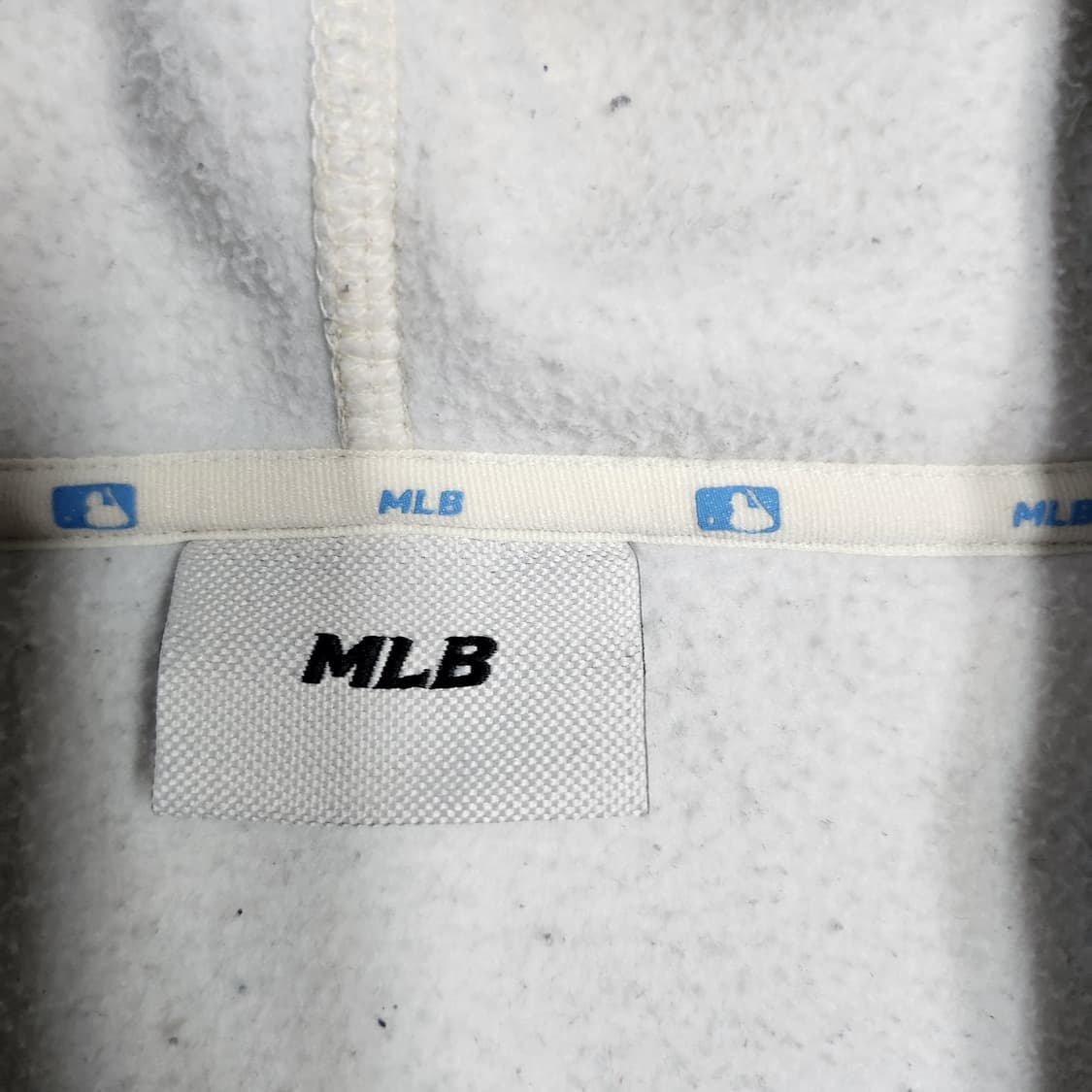 MLB 뉴욕양키즈 후리스 플리스 상품이미지2
