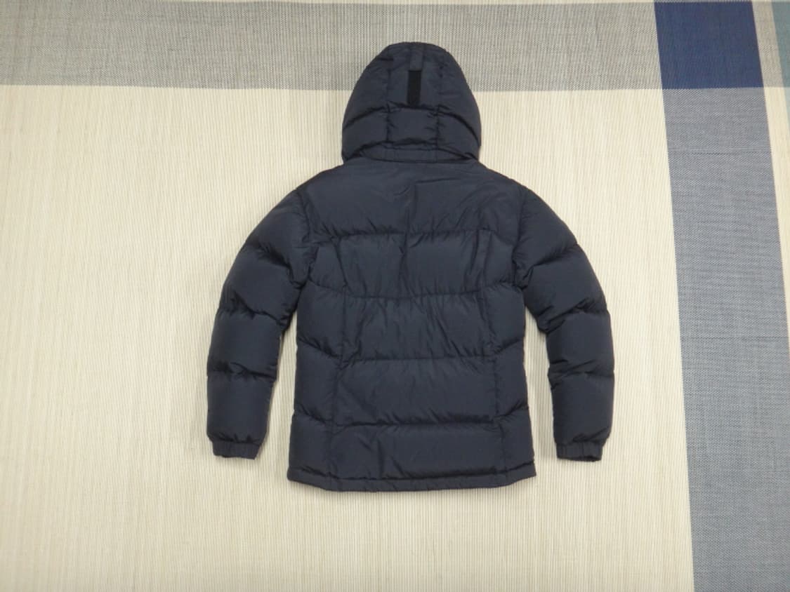 (95) 코오롱스포츠 고어윈드스토퍼 구스다운 패딩점퍼 상품이미지2