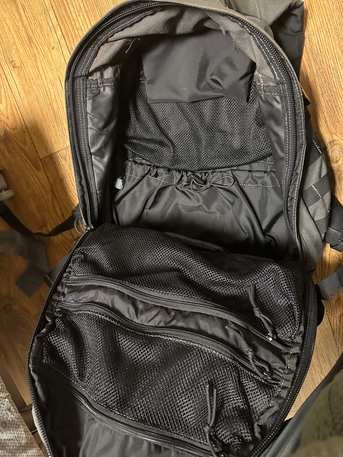 5.11택티컬 러쉬24 백팩 상품이미지5