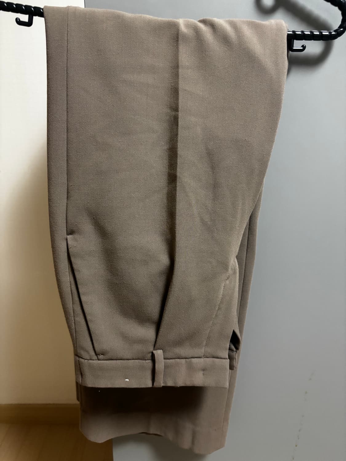 프로젝트 M 슬랙스 상품이미지1