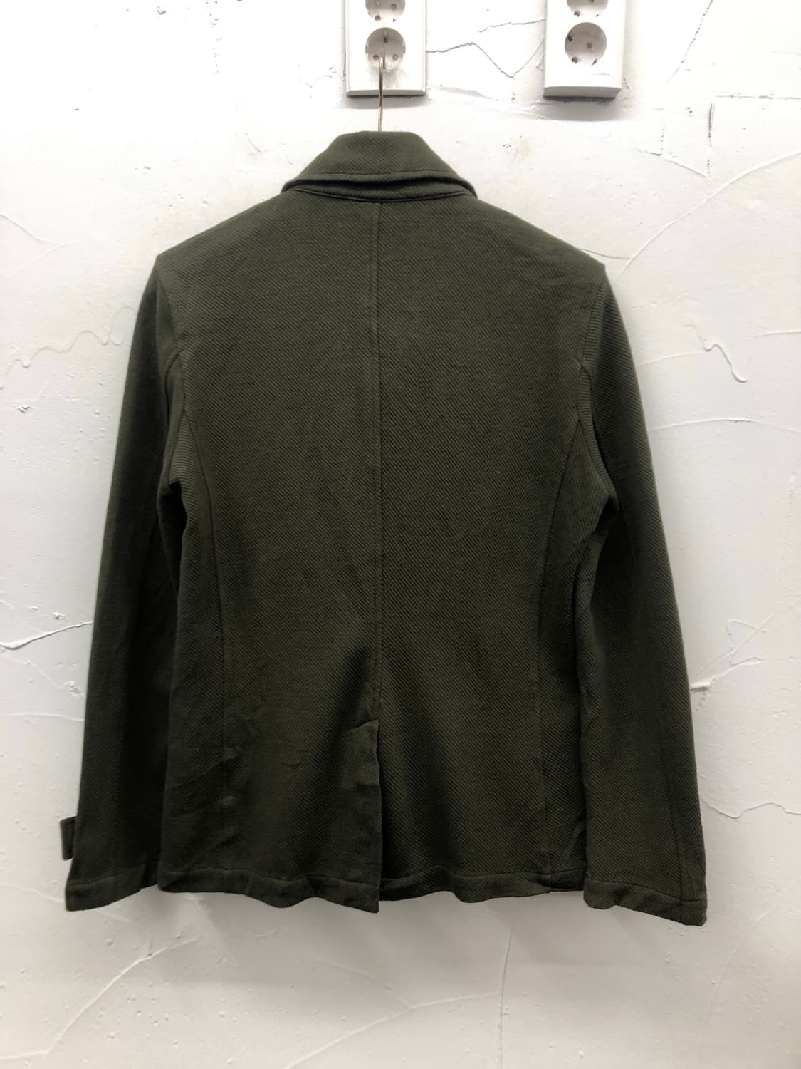 the shop tk 덱 자켓 상품이미지2