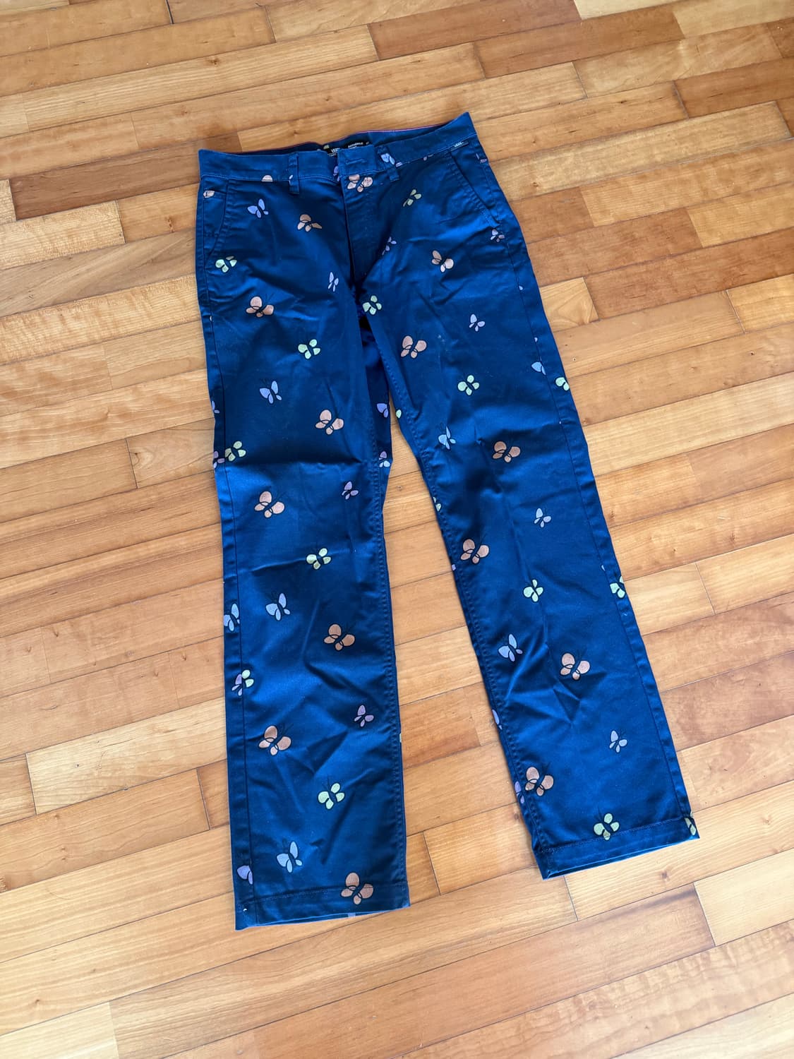 반스 샌디리앙 팬츠 상품이미지4