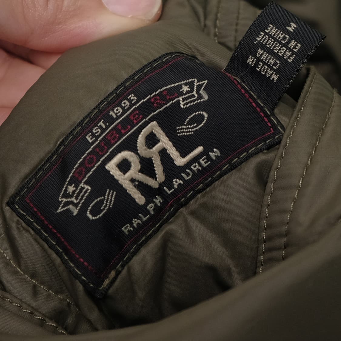 reversible down jacket 상품이미지9