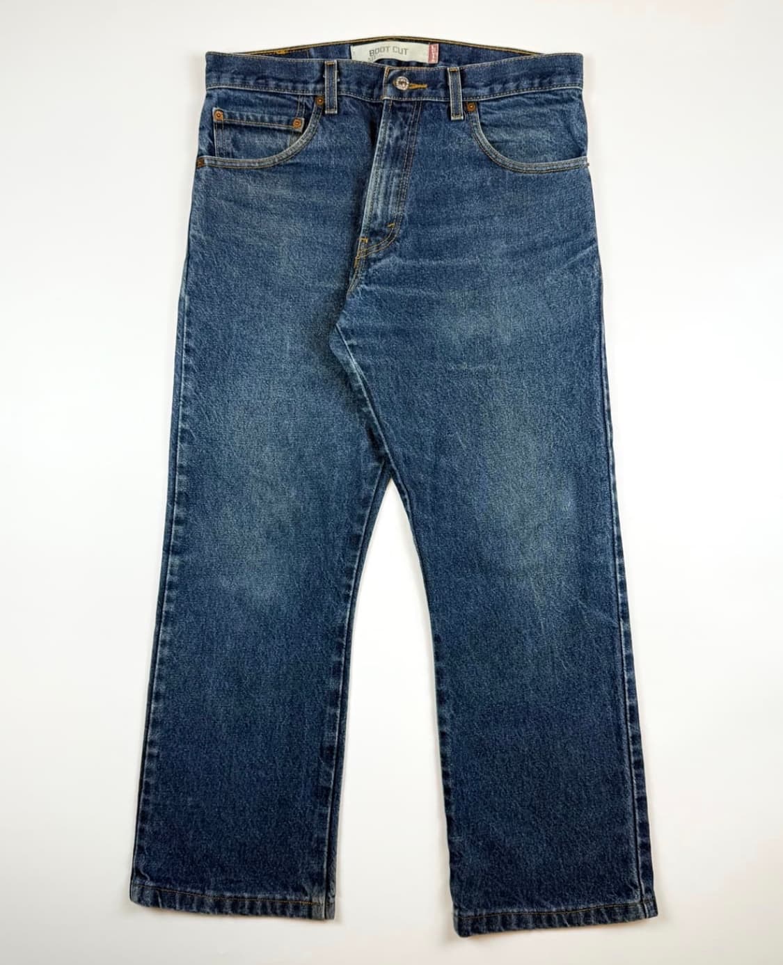 리바이스 517 플래어 32X30 상품이미지1