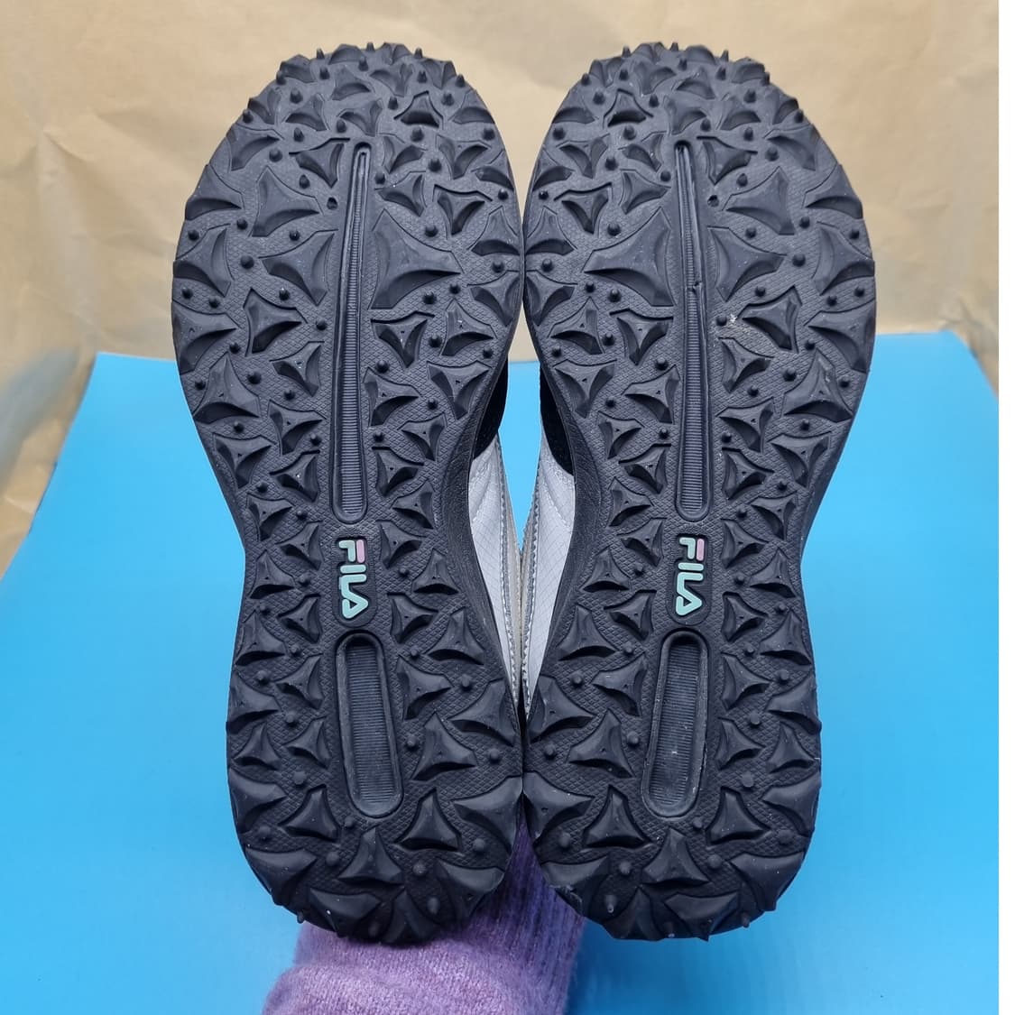 휠라 레이트레이서 남성운동화270  상품이미지3