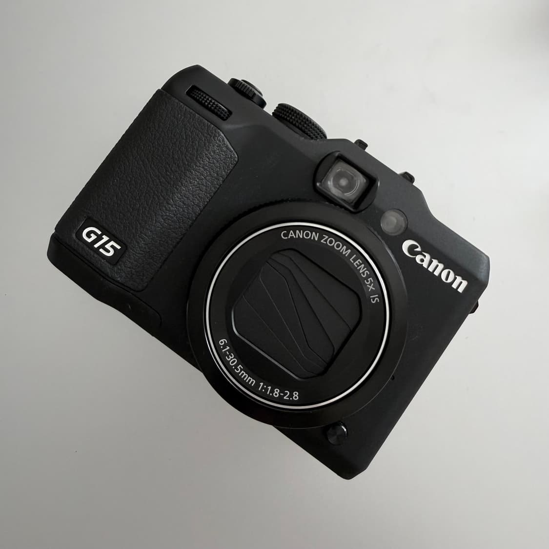 캐논 Canon power shot G15 상품이미지1