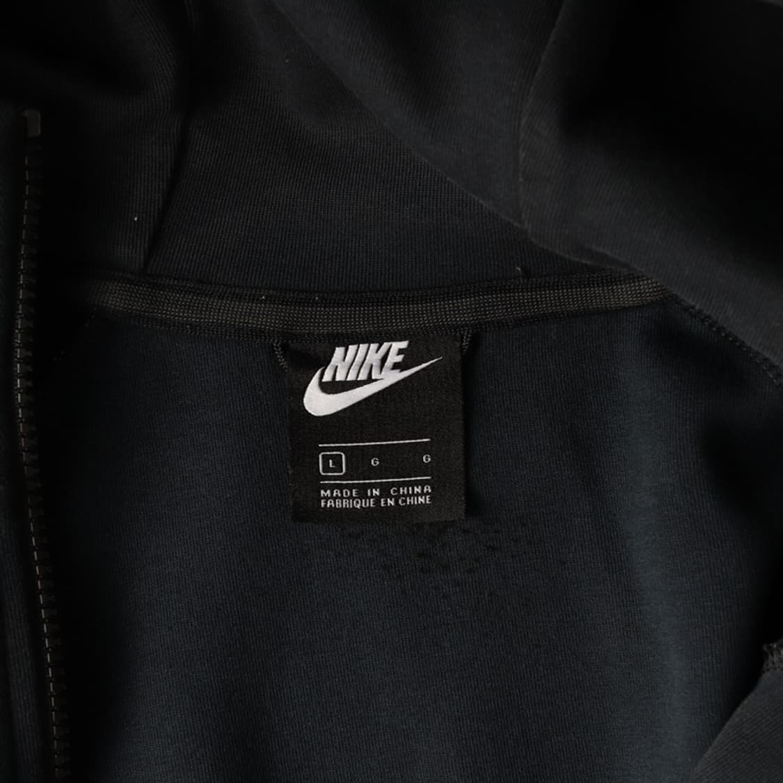나이키 테크 후드집업 L 상품이미지5