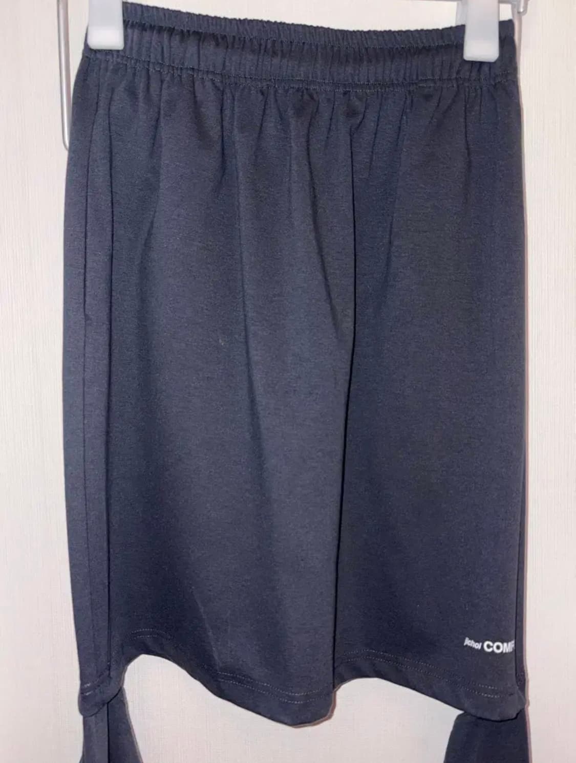 23-002 그래파이트 상하의 세트 상품이미지3