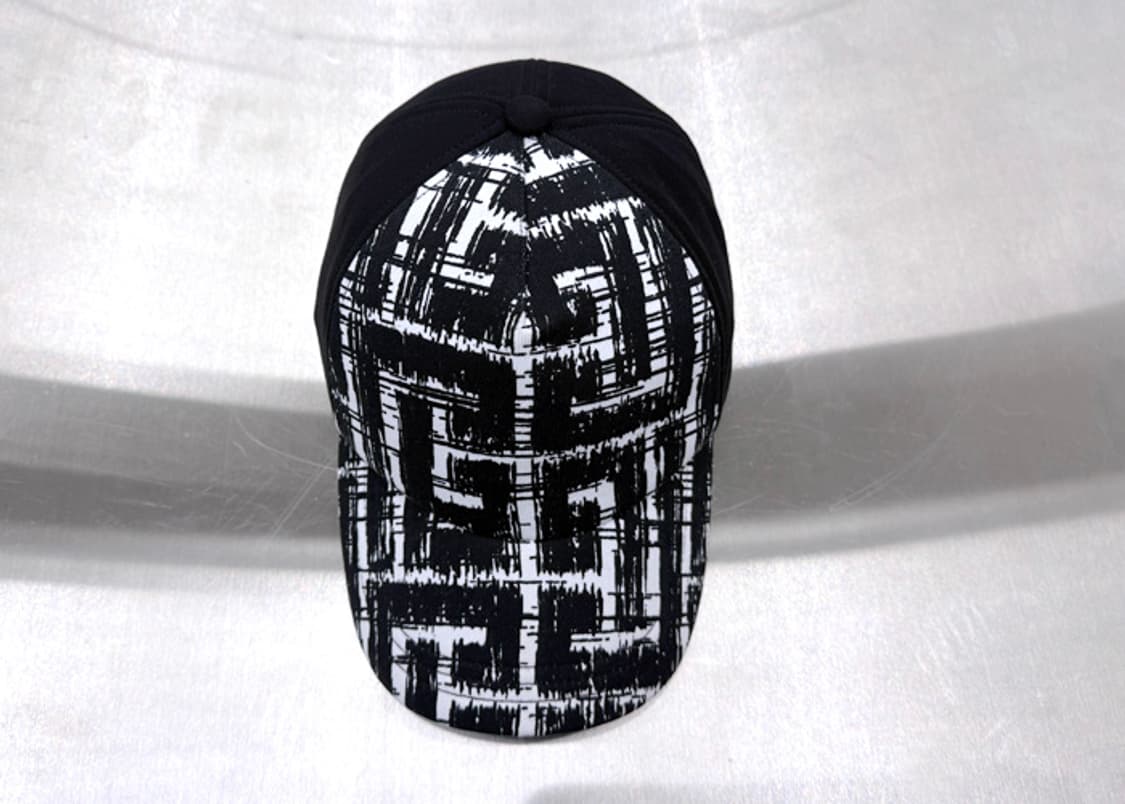 발망 맥시 모노그램 볼캡 상품이미지3