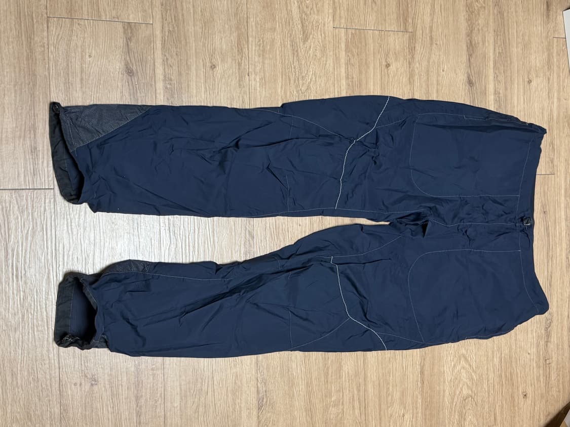 앤드원더 여름 팬츠 L 상품이미지1