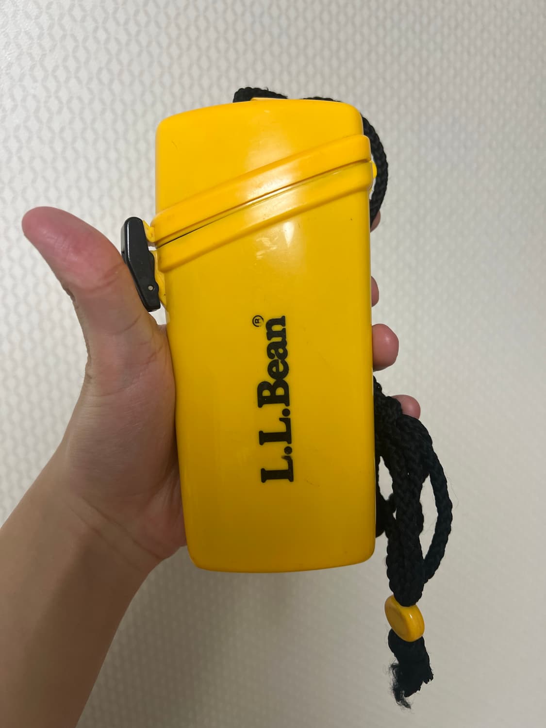 엘엘빈 선글라스 케이스 소품 상품이미지2