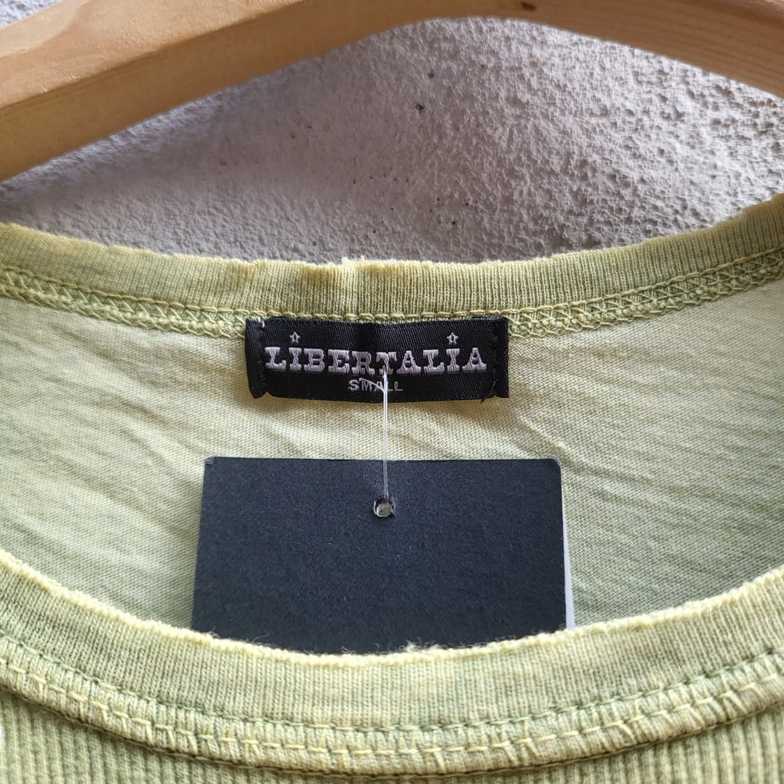 LIBERTALIA short sleeves  상품이미지6