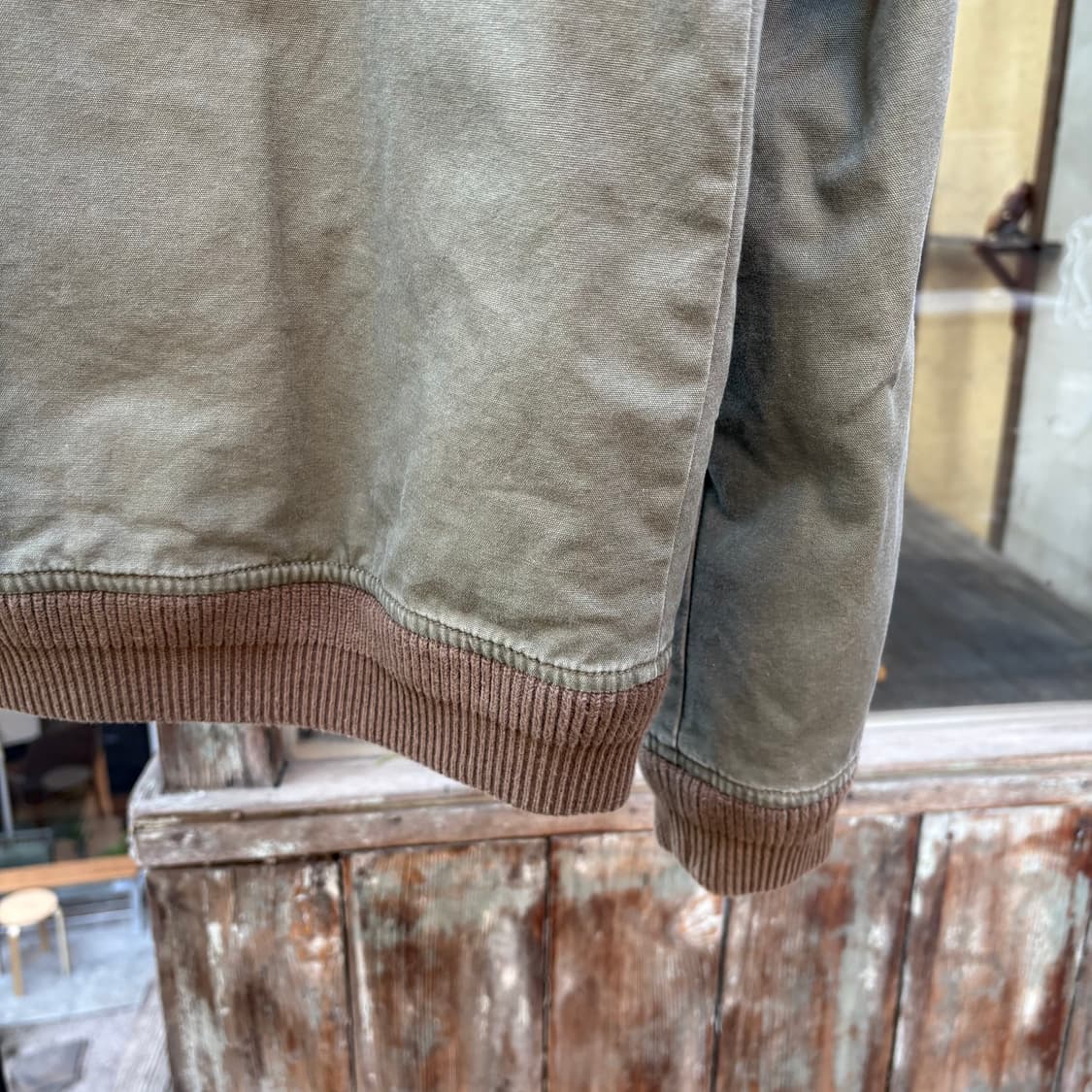 폴로 랄프로렌 B-10 봄버자켓 상품이미지6