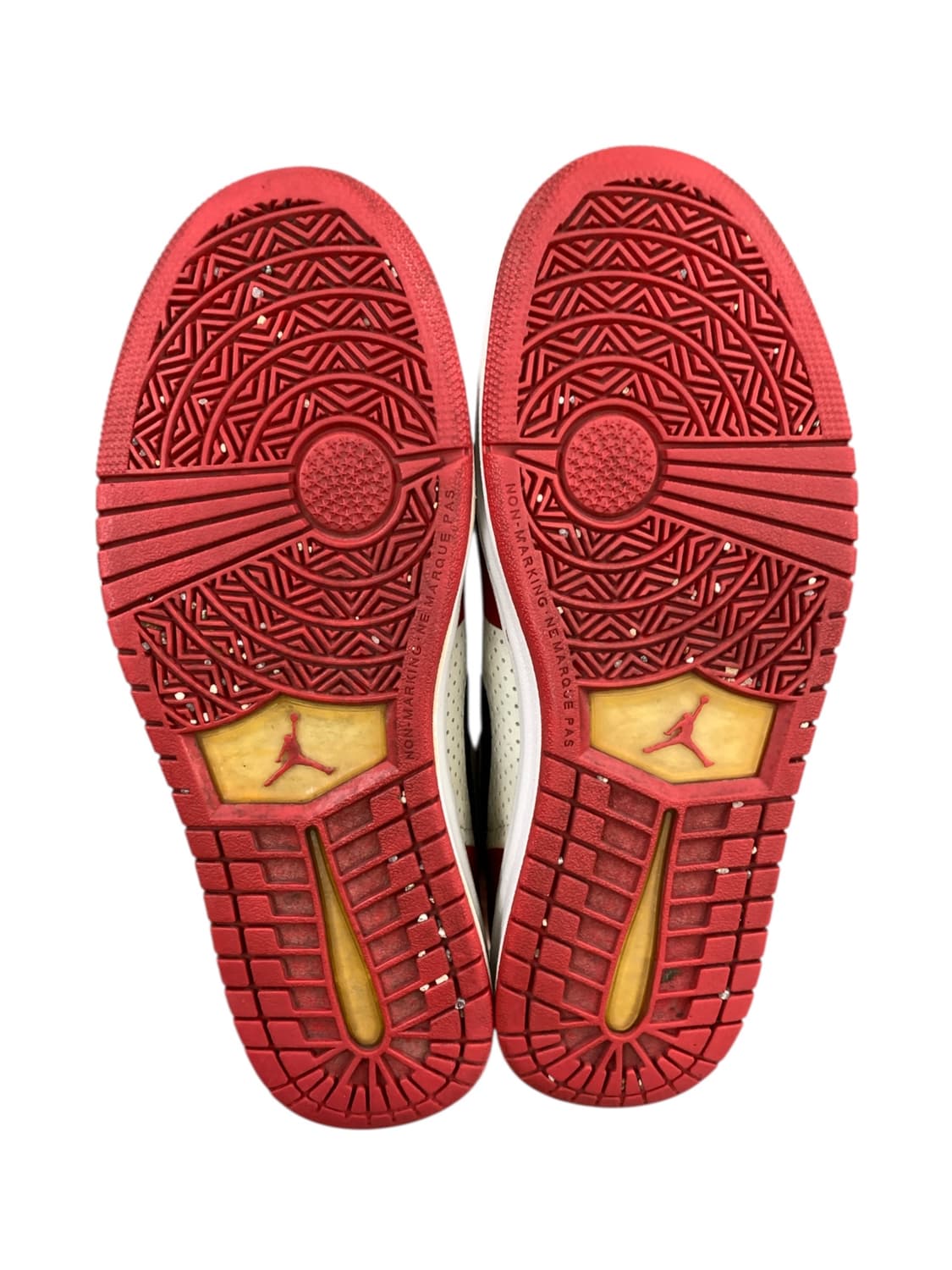 나이키 에어 조던 알파 1 시카고 245 상품이미지3