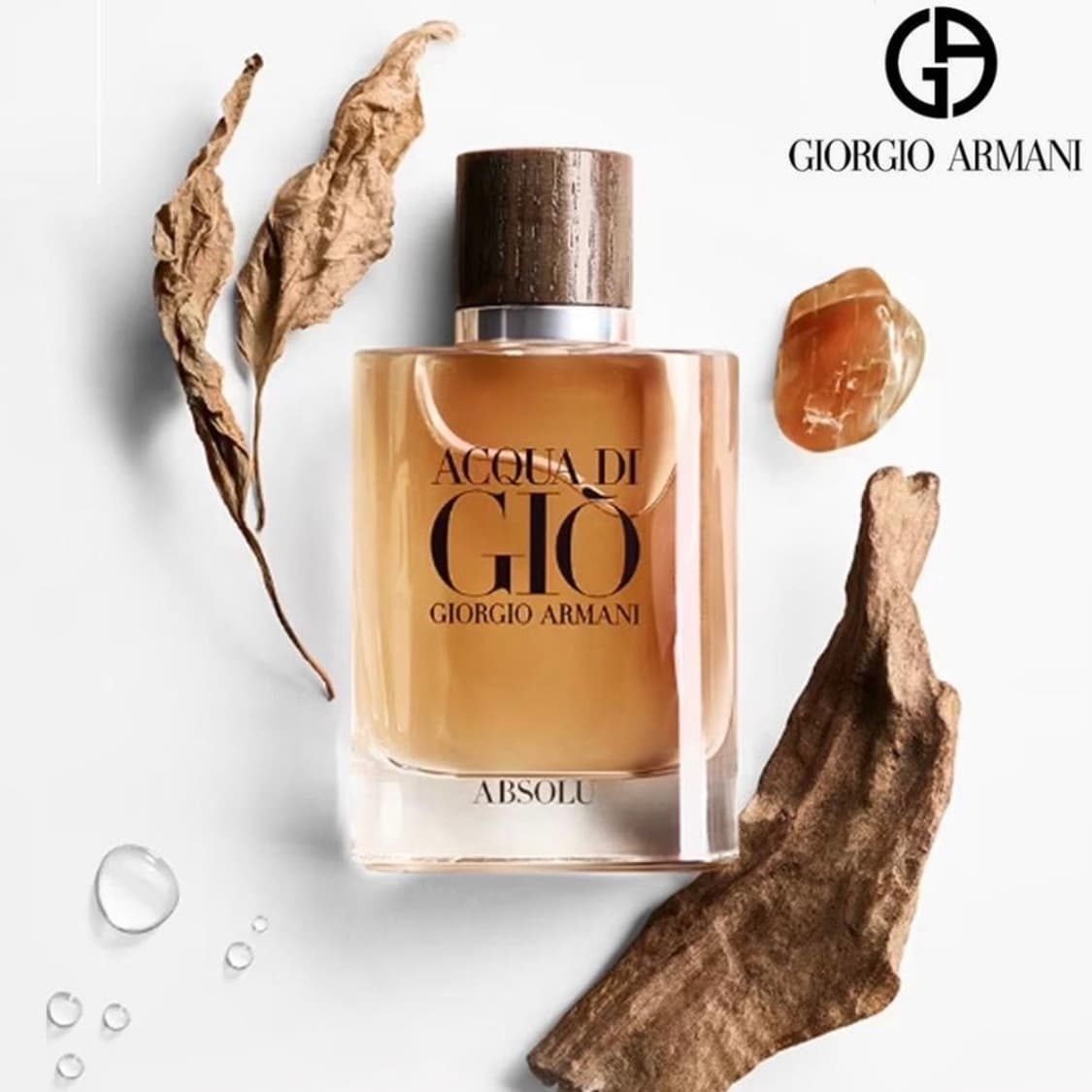 [정품] 조르지오 아르마니 아쿠아 디 지오 압솔뤼 오드퍼퓸 125m 상품이미지2