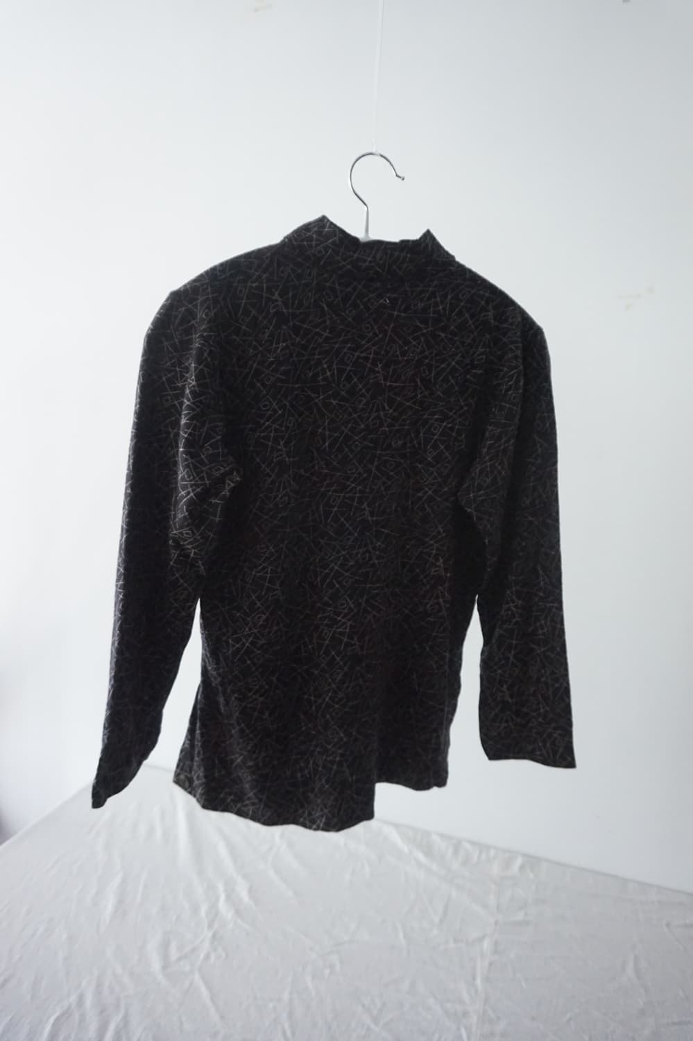 tricot COMME des GARCONS 상품이미지8