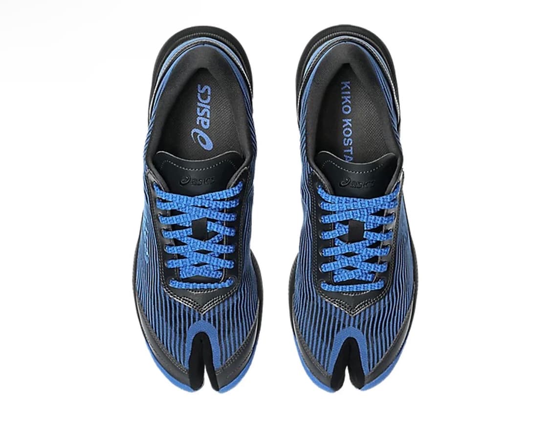 KIKO KOSTADINOV X ASICS ILARGI FF 280 구매 상품이미지1