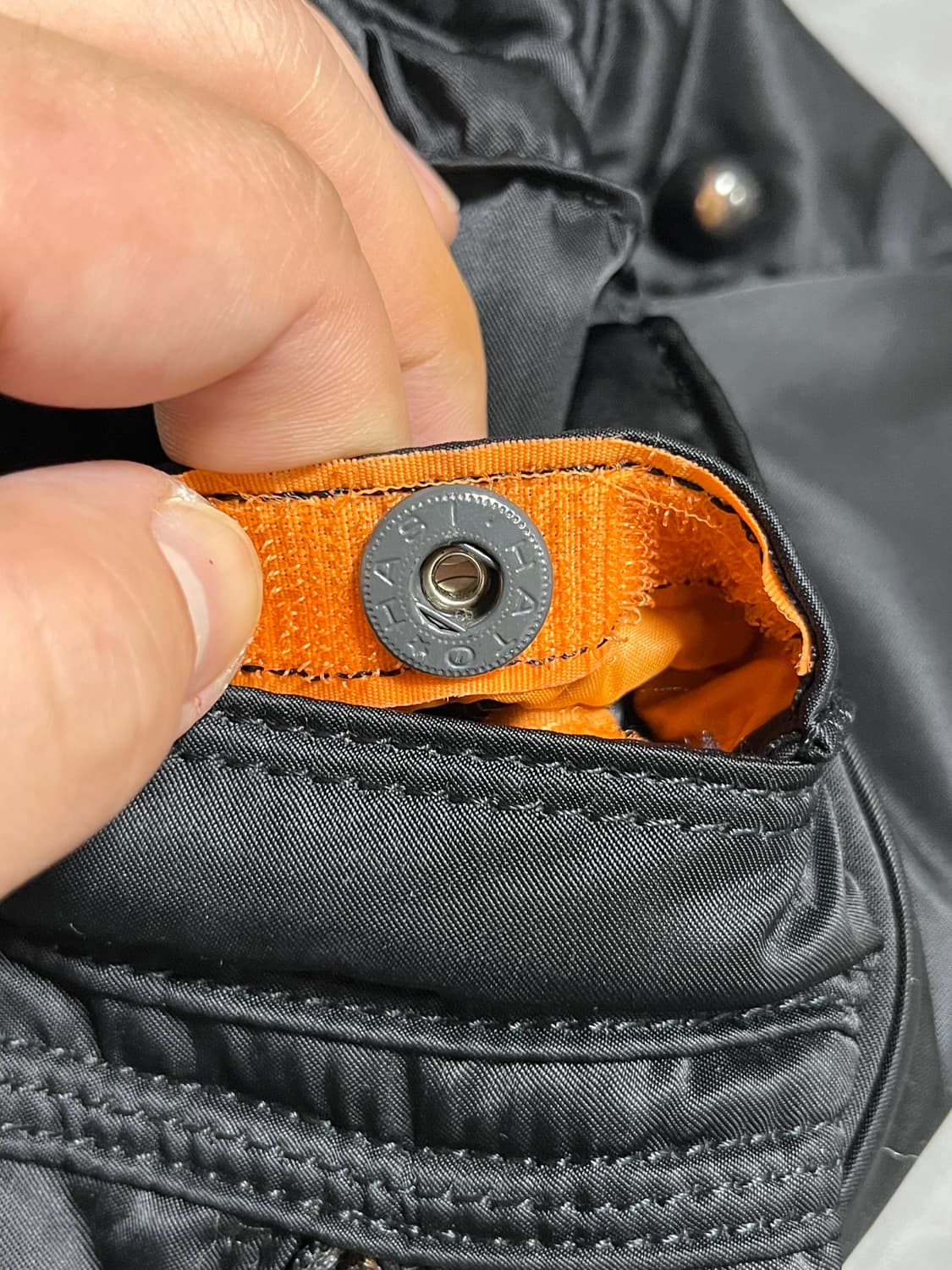 Headporter 헤드포터 탱커 뉴토트백 보스턴백 블랙 상품이미지10