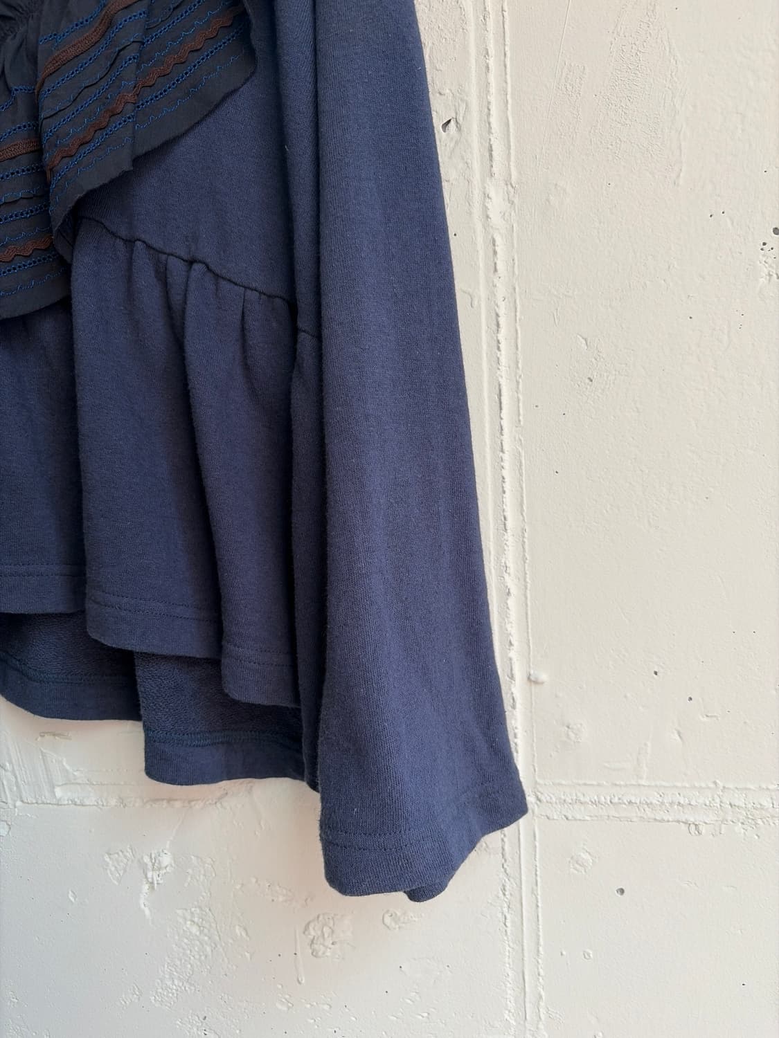 Ne-net blouse 상품이미지3
