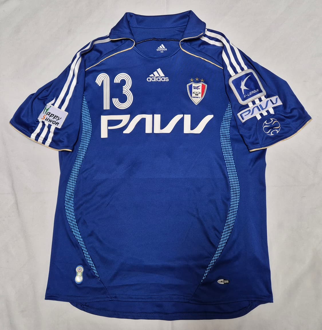 수원 삼성 홈 이관우 유니폼 팝니다 상품이미지1