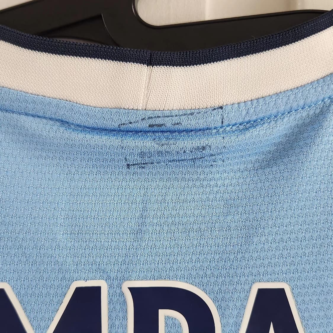 2013-14 맨체스터 시티 홈 콤파니 L 상품이미지5