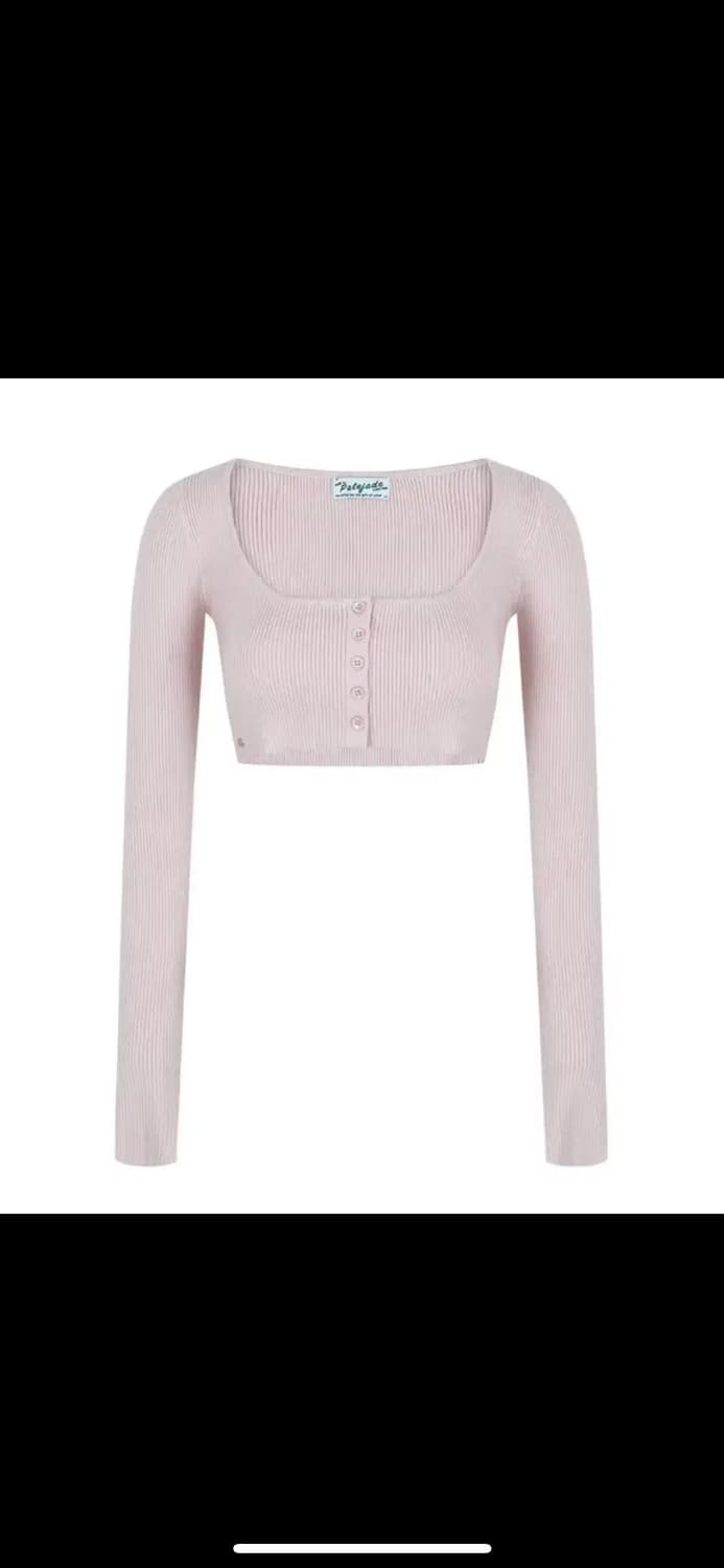 페일제이드 볼레로 상품이미지1