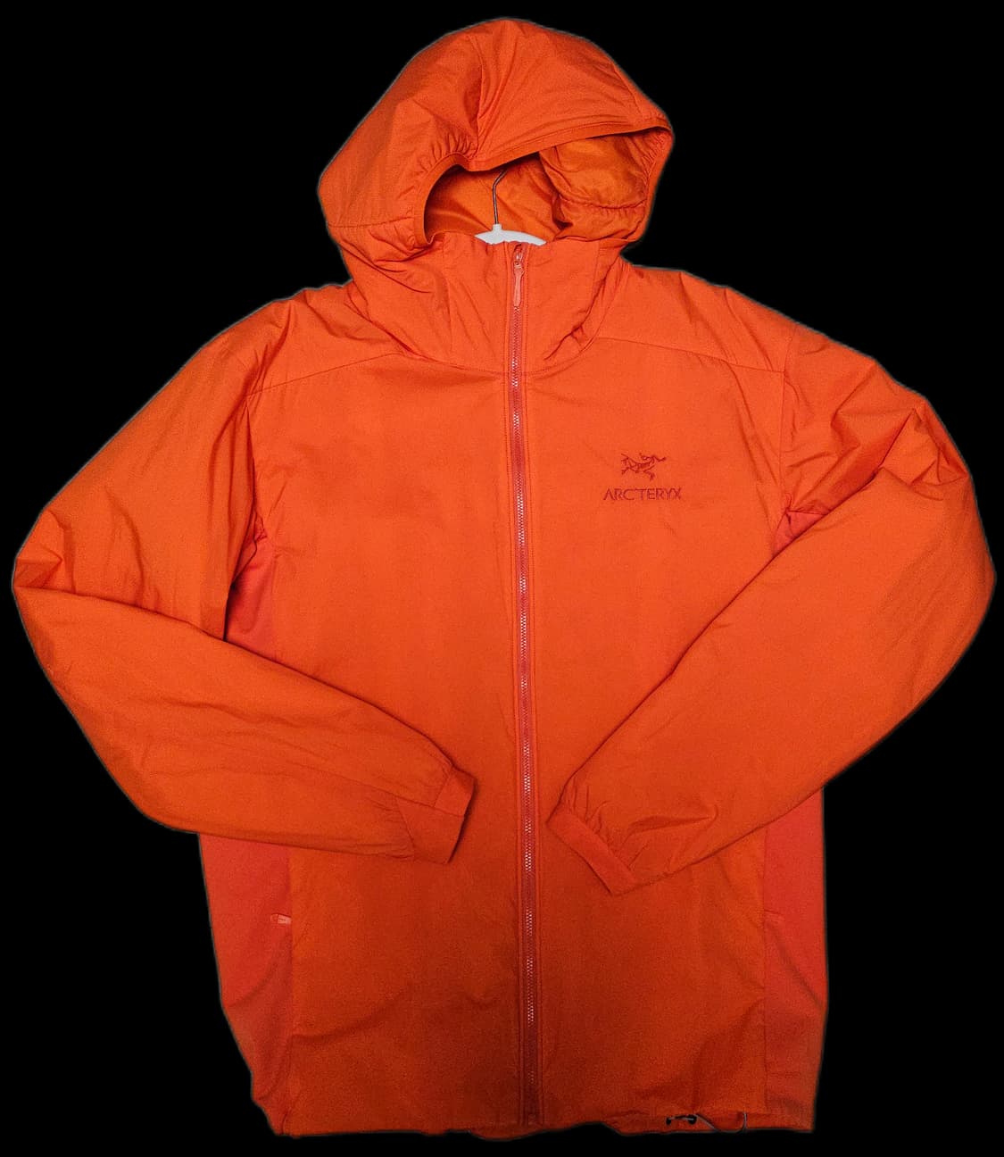 아크테릭스 아톰 후디자켓 상품이미지1