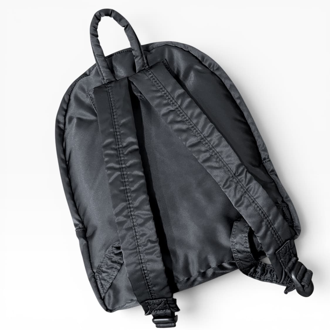 포터(PORTER) 탱커 백팩 키즈, 블랙 / HEAD PORTER 상품이미지7