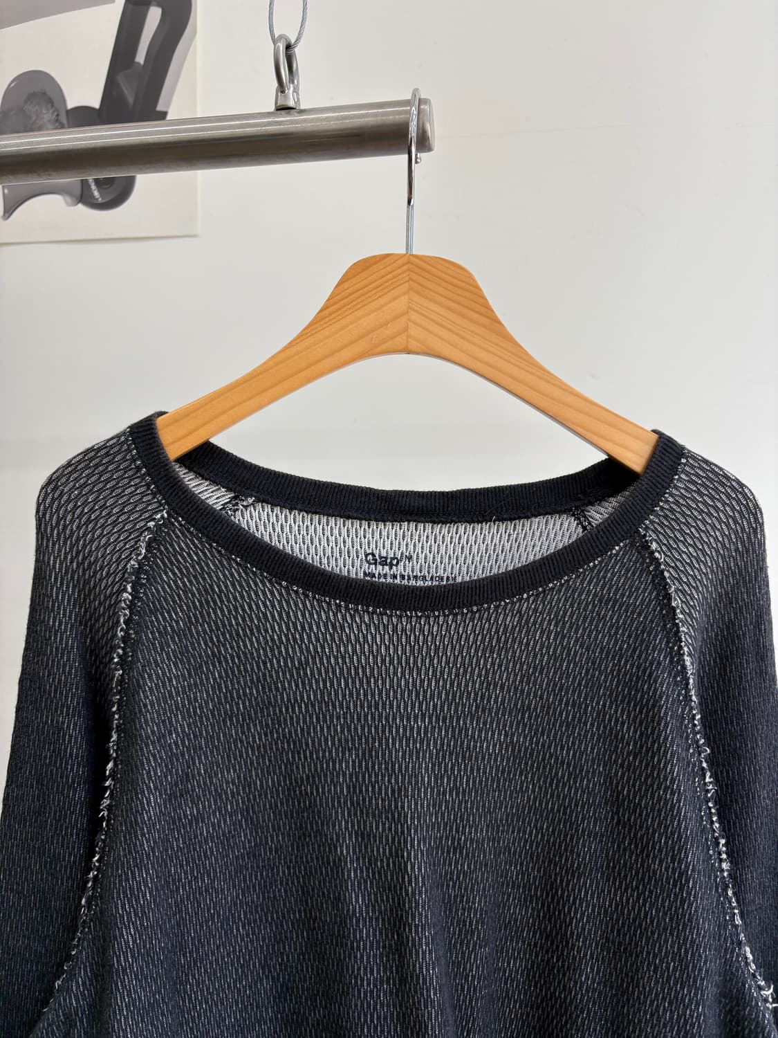  GAP 긴팔티셔츠 상품이미지2