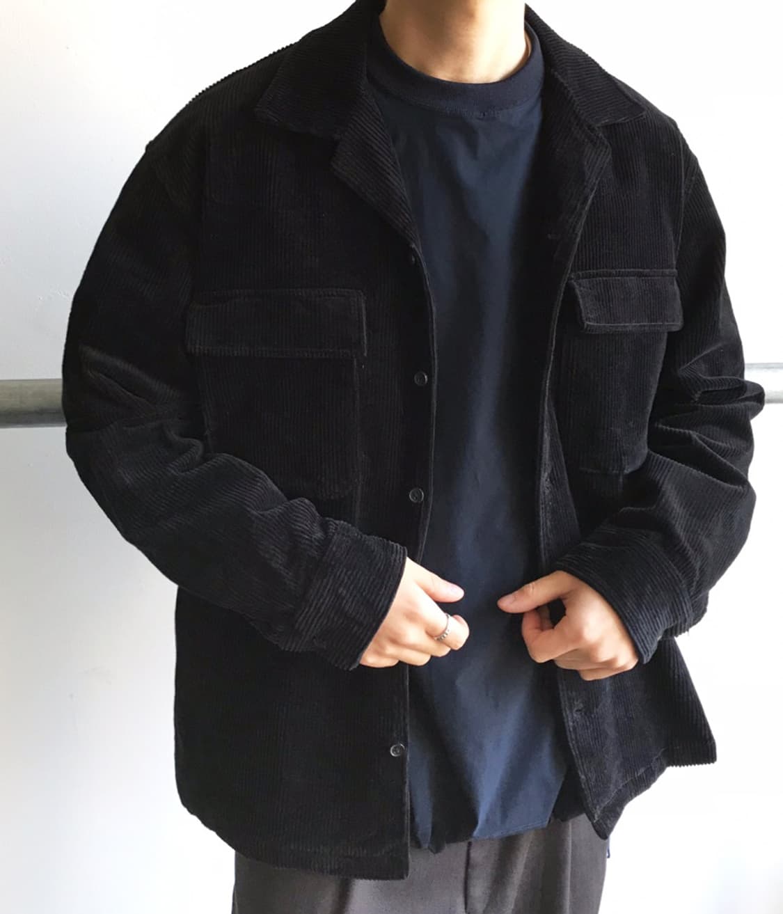 NANO UNIVERSE 상품이미지8