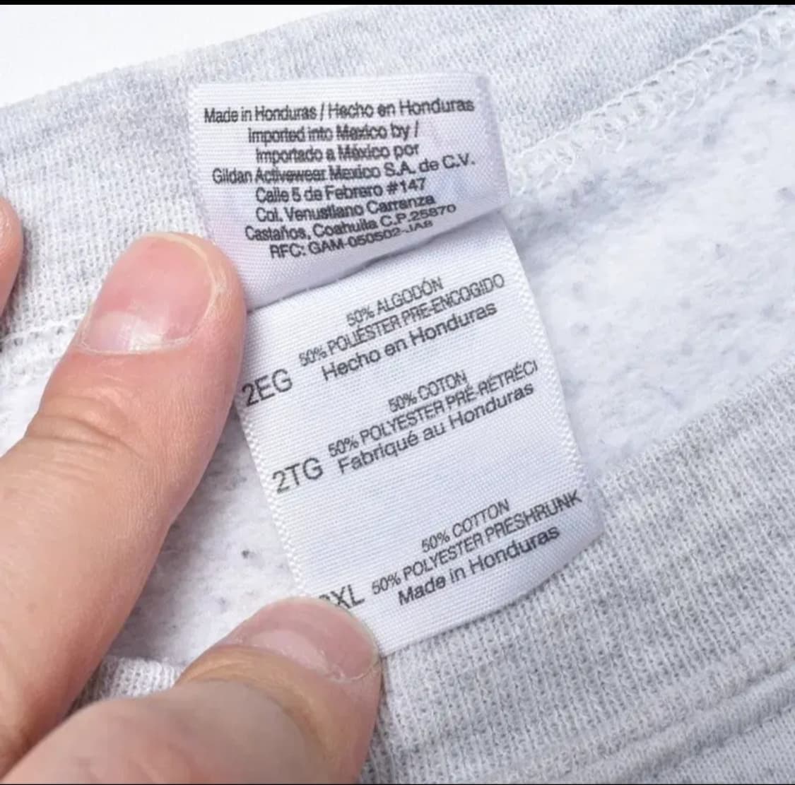 90s 레이싱 맨투맨 스웻셔츠 2xl  상품이미지6