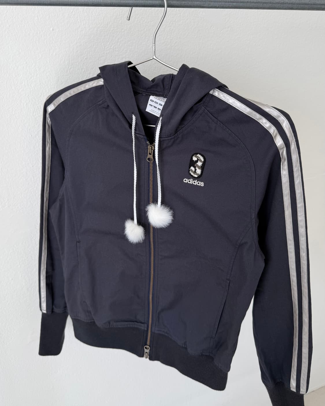 Adidas 후디 자켓 상품이미지4