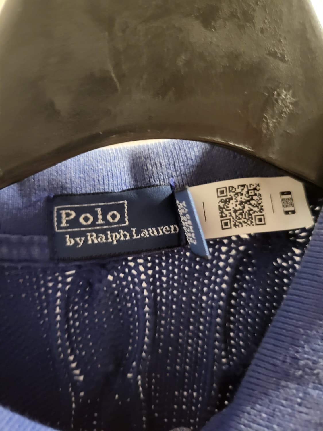 폴로 케이블 니트 조끼  상품이미지4