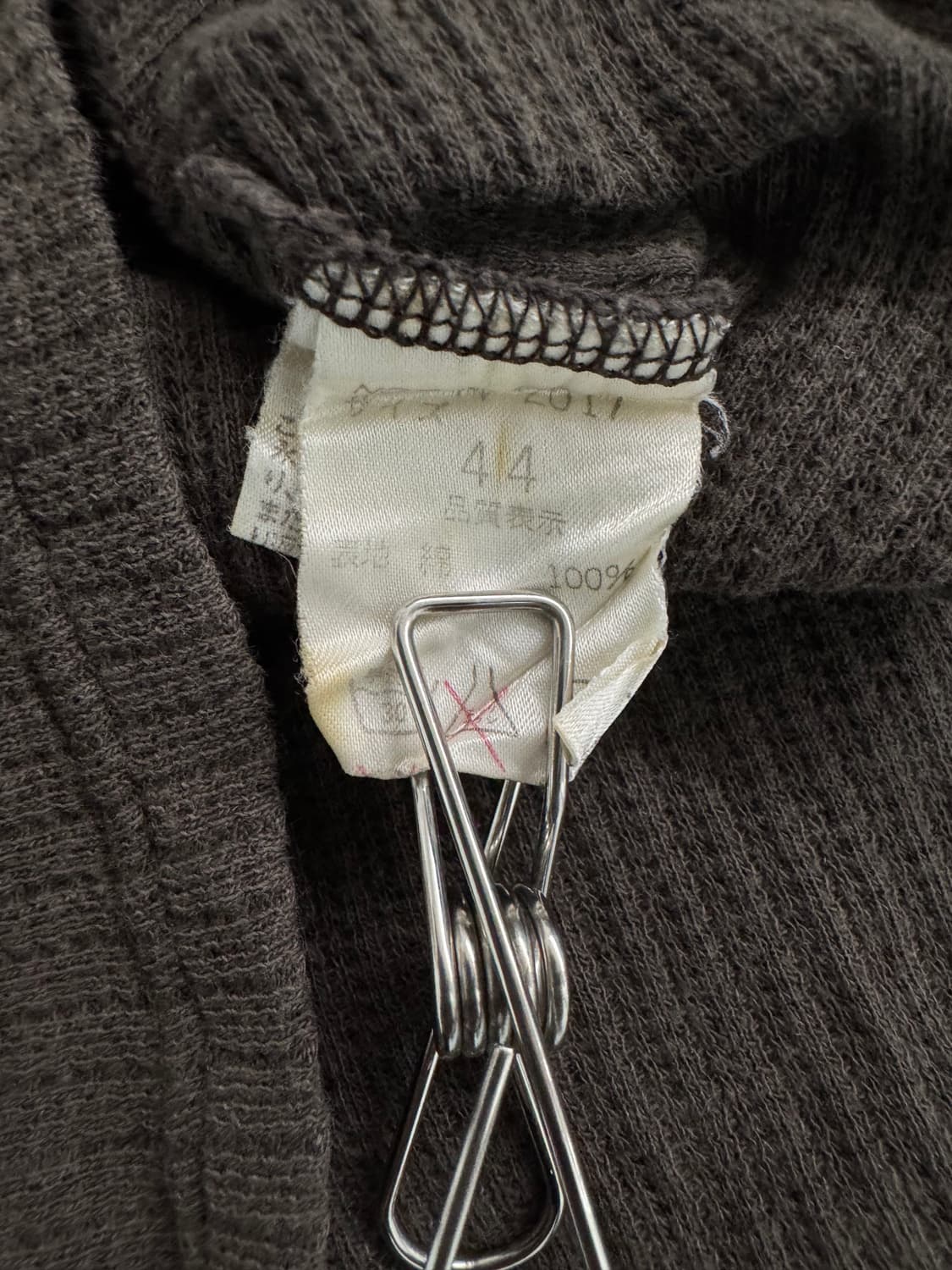 vtg top 상품이미지4
