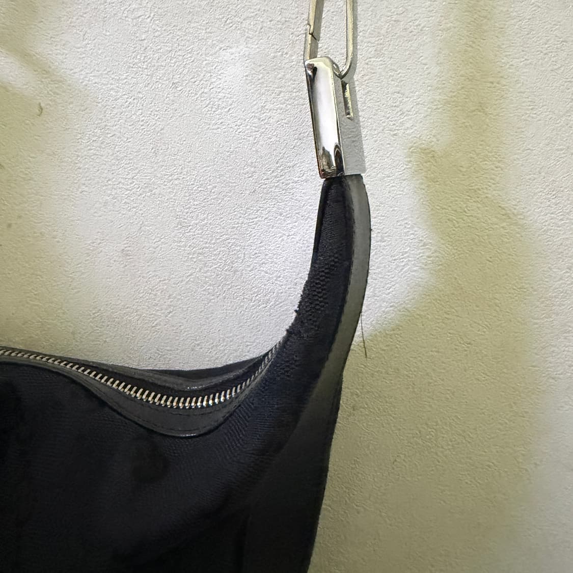 구찌 클레식 GG로고 숄더백  상품이미지5