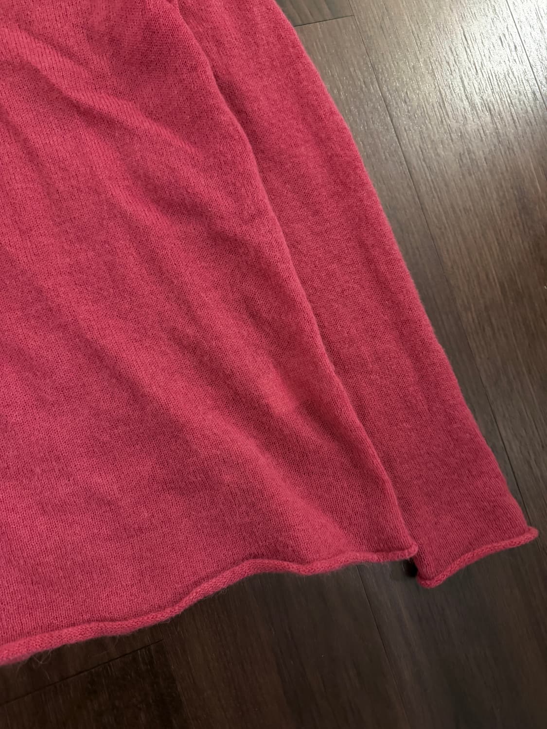 PESERICO 페세리코 알파카 니트 상품이미지3