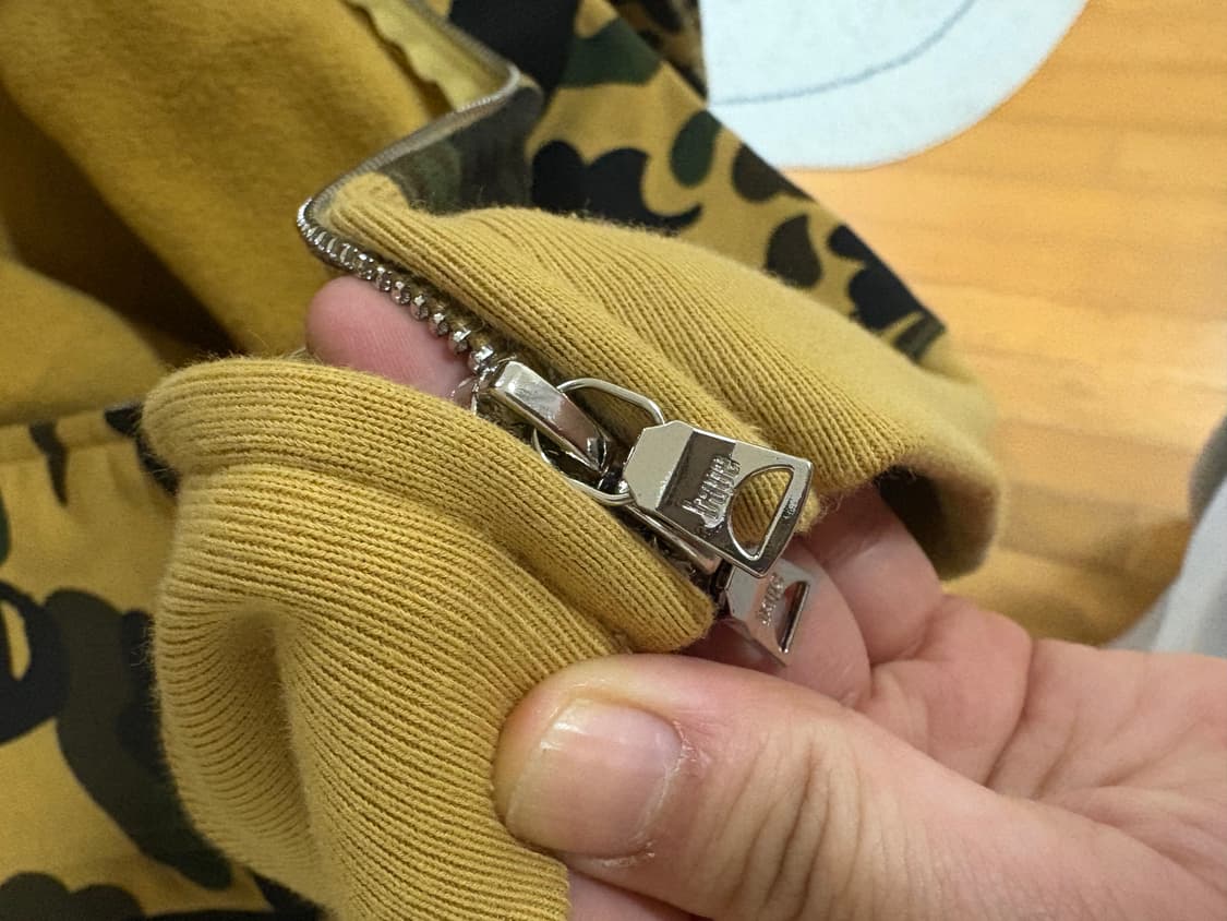 베이프 황계 XL 상품이미지3